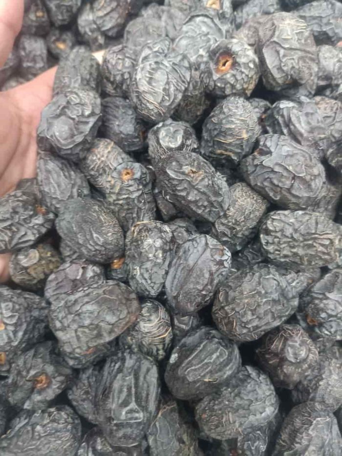 AJWA DATE;  खजूर  | Organic | 400gms (1 Pack) - Image 2