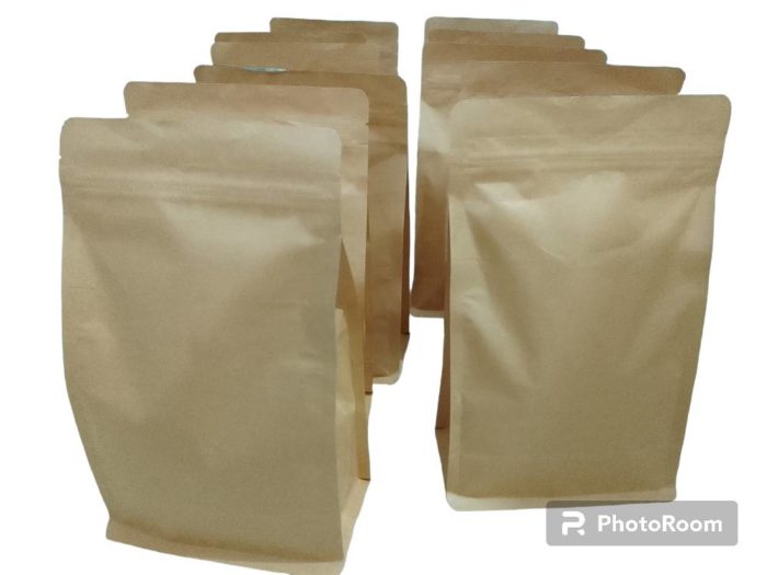 Instant  Dry Coffee Powder | Mix it, blend it in MILK | 300gms (1 Pack) - Image 3