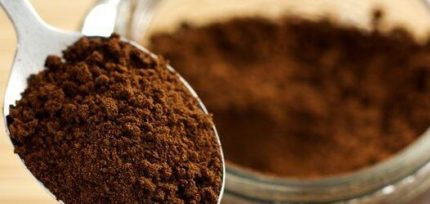 Instant  Dry Coffee Powder | Mix it, blend it in MILK | 300gms (1 Pack)